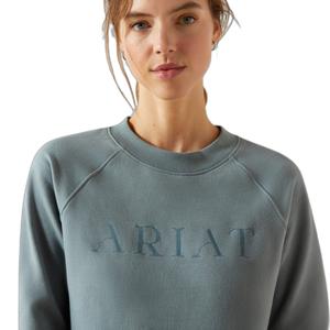 Dames sweatshirt Ariat Martine