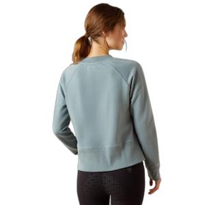 Dames sweatshirt Ariat Martine image-1