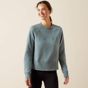 Dames sweatshirt Ariat Martine image-3