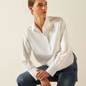 Camisa de mulher Ariat Osney image-2