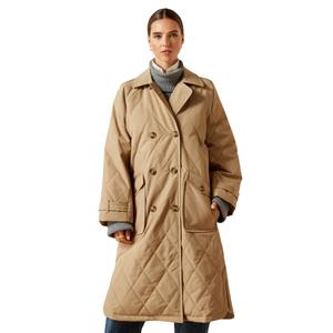 Cappotto da donna Ariat Whitby