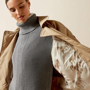 Dámský kabát Ariat Whitby image-3