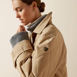 Dámský kabát Ariat Whitby image-5