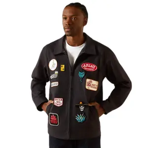 Jacket Ariat Sendero Stockton image-1