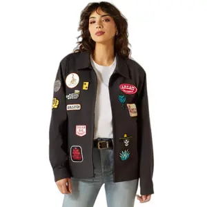 Jacket Ariat Sendero Stockton image-0