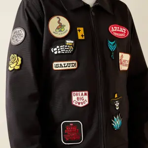 Jacket Ariat Sendero Stockton image-5