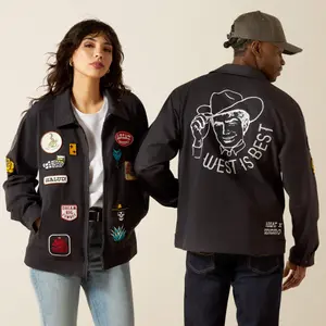 Jacket Ariat Sendero Stockton image-2