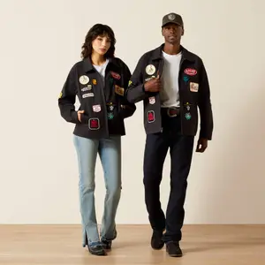 Jacket Ariat Sendero Stockton image-3
