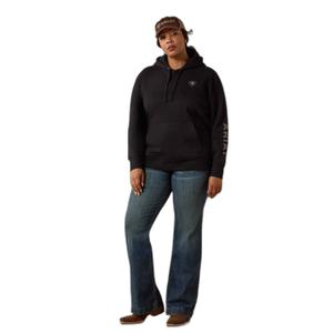 Women's hooded sweatshirt Ariat 2.0 image-1