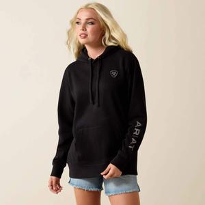 Women's hooded sweatshirt Ariat 2.0 image-3