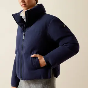 Doudoune full zip femme Ariat Heyford image-3