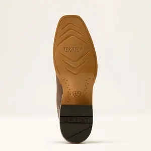 Western boots Ariat Futurity Platinum image-5