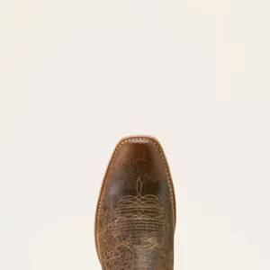 Western boots Ariat Futurity Platinum image-6