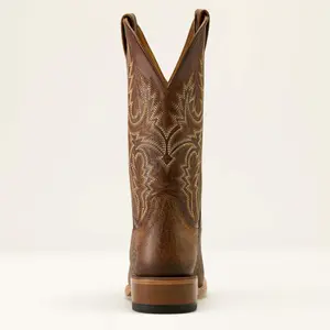 Western boots Ariat Futurity Platinum image-4