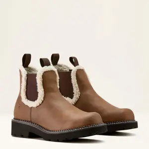 Γυναικείες μπότακες Ariat Fatbaby Chelsea image-1
