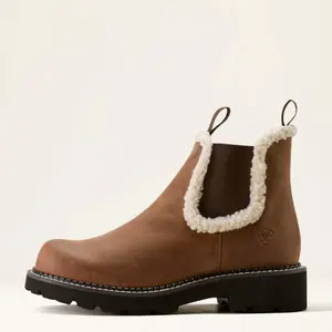 Γυναικείες μπότακες Ariat Fatbaby Chelsea image-2