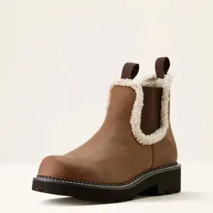 Γυναικείες μπότακες Ariat Fatbaby Chelsea image-3