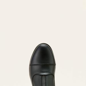 Women's waterproof zip riding boots Ariat Heritage image-2