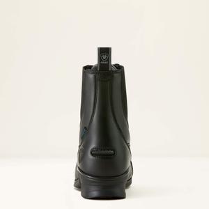 Women's waterproof zip riding boots Ariat Heritage image-3