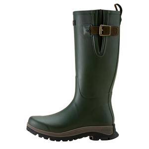 Rubberen regenlaarzen Ariat Woodstock