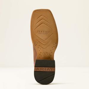 Women's western boots Ariat Frontier Wittman image-4