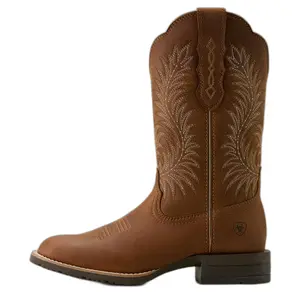 Women's western boots Ariat Ranchward image-2
