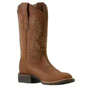 Women's western boots Ariat Ranchward image-1