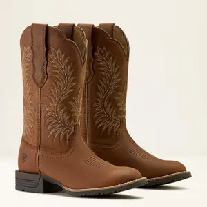 Women's western boots Ariat Ranchward image-0
