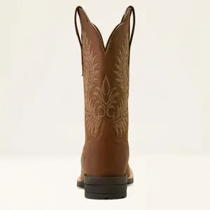Women's western boots Ariat Ranchward image-4