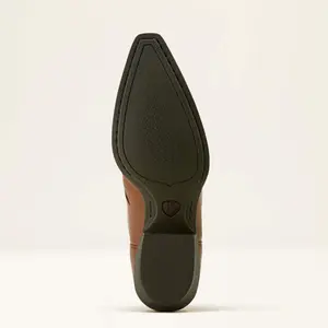Γυναικείες western μπότες Ariat Heritage Bliss X Toe image-3