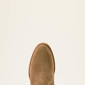 Stivali western in pelle per donna Ariat Marysville R Toe image-2