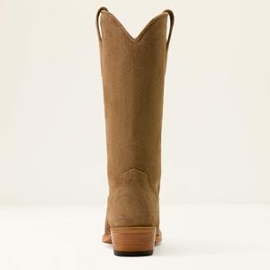 Stivali western in pelle per donna Ariat Marysville R Toe image-3