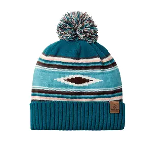 Bonnet femme Ariat Serape image-0