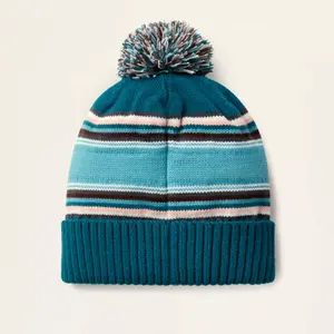 Bonnet femme Ariat Serape image-1