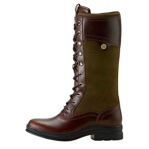 Women's waterproof riding boots Ariat Wythburn II