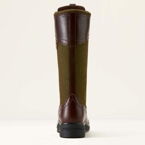 Women's waterproof riding boots Ariat Wythburn II image-3