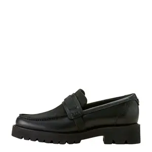 Leren damespantoffels Ariat Stratford Loafer image-0