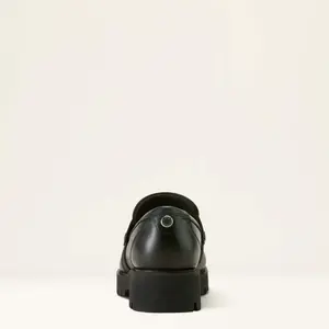 Leren damespantoffels Ariat Stratford Loafer image-2