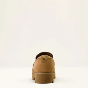 Leren damespantoffels Ariat Stratford Loafer image-2