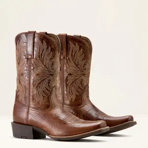 Westernstiefel Ariat Sport Narrow image-0