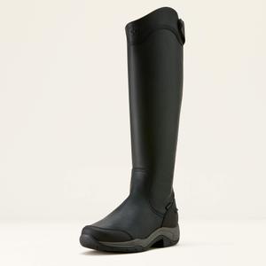 Women's waterproof tall riding boots Ariat Telluride image-1