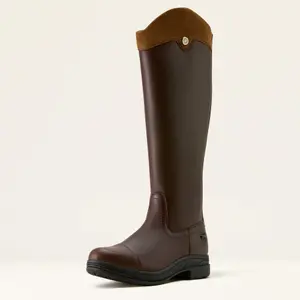 Women's waterproof riding boots Ariat Stamford image-1