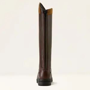 Women's waterproof riding boots Ariat Stamford image-3