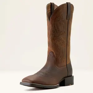 Westernstiefel Ariat Sport Rustler image-3