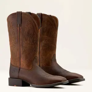 Westernstiefel Ariat Sport Rustler image-1