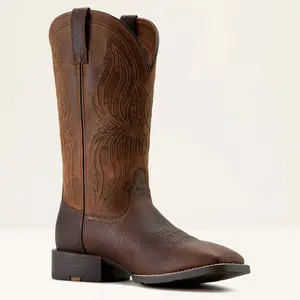 Westernstiefel Ariat Sport Rustler image-0