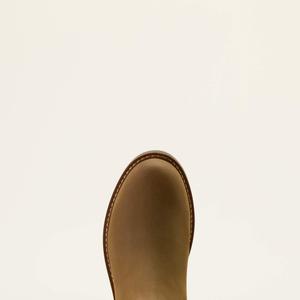 Waterproof riding boots Ariat Wexford image-2