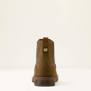 Waterproof riding boots Ariat Wexford image-3