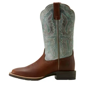 Women's western boots Ariat Hybrid Ranchwork image-0