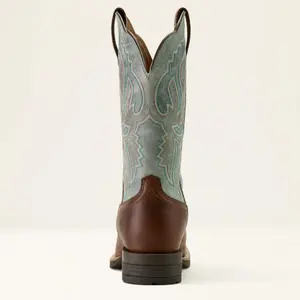 Women's western boots Ariat Hybrid Ranchwork image-2